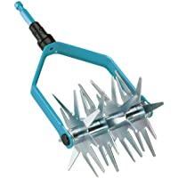 Gardena Desterronador Combisystem 14 cm Ancho- Estándar